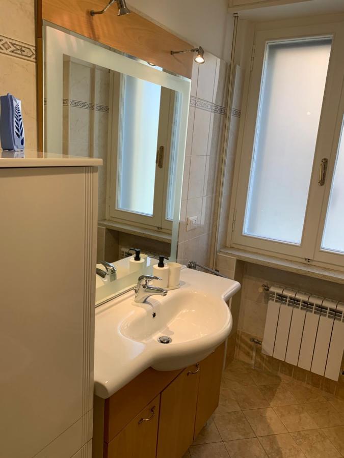 威尼斯Casa Flavio公寓 外观 照片