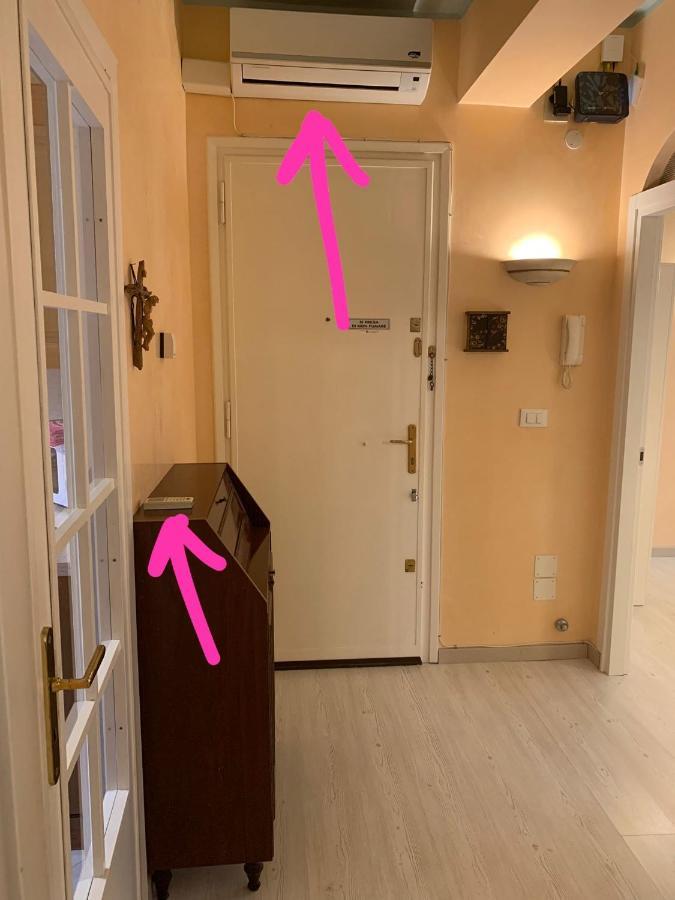 威尼斯Casa Flavio公寓 外观 照片