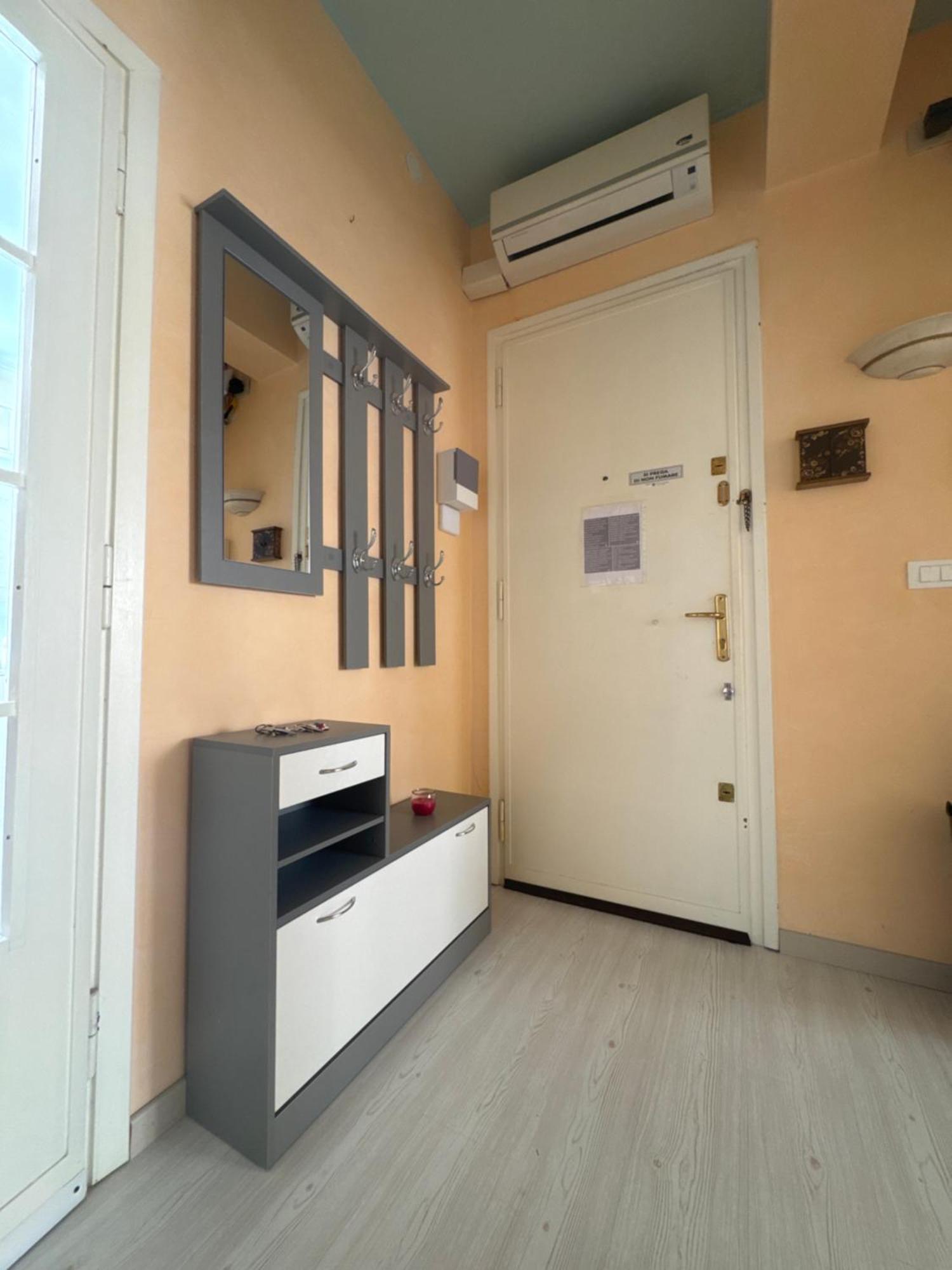 威尼斯Casa Flavio公寓 外观 照片